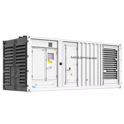 4012-46TWG3A 엔진 모델 800kva 900kva 1000kva 1250kva 1375kva 1500kva 발전기 세트