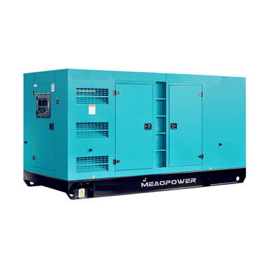 1100KVA 1250KVA 1625KVA 1750KVA 2000KVA 16/V 엔진 실린더와 함께 디젤 발전기 세트