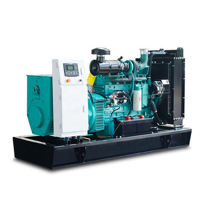 과테말라 시장의 AC 3 단계 출력 40kw 50kva 조용 디젤 발전기