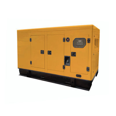 16M55D3600E310 엔진 모델 3000Watt 380V 3단계 디젤 발전기