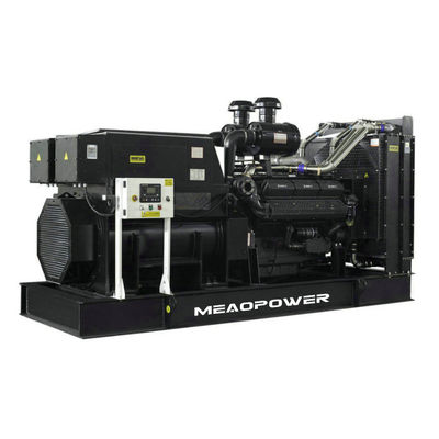 120kw 150kva 디젤 발전기 세트 공장 상하이 4/L 엔진 실린더