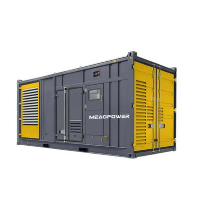 4012-46TWG3A 엔진 모델 800kva 900kva 1000kva 1250kva 1375kva 1500kva 발전기 세트