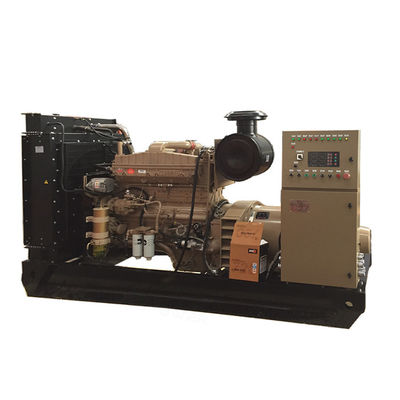 600KW 725KVA 커민스 엔진 KTA38-DM 조용하고 낮은 소음으로 해상 디젤 발전기