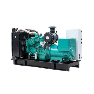 MP-A-1500 1800kva 산업 발전기 세트 소음 수준이 낮고 1500KW 출력