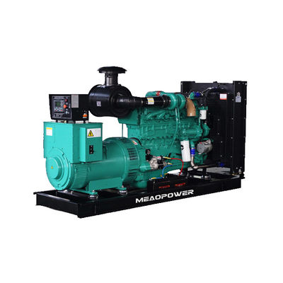 MP-A-1500 1800kva 산업 발전기 세트 소음 수준이 낮고 1500KW 출력