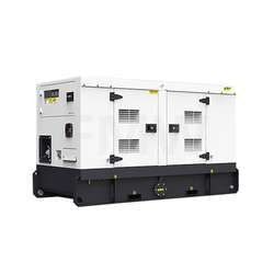 220KW 280KVA 3단계 커민스 발전기 6LTAA8.9-G3 엔진과 오픈 프레임 설계